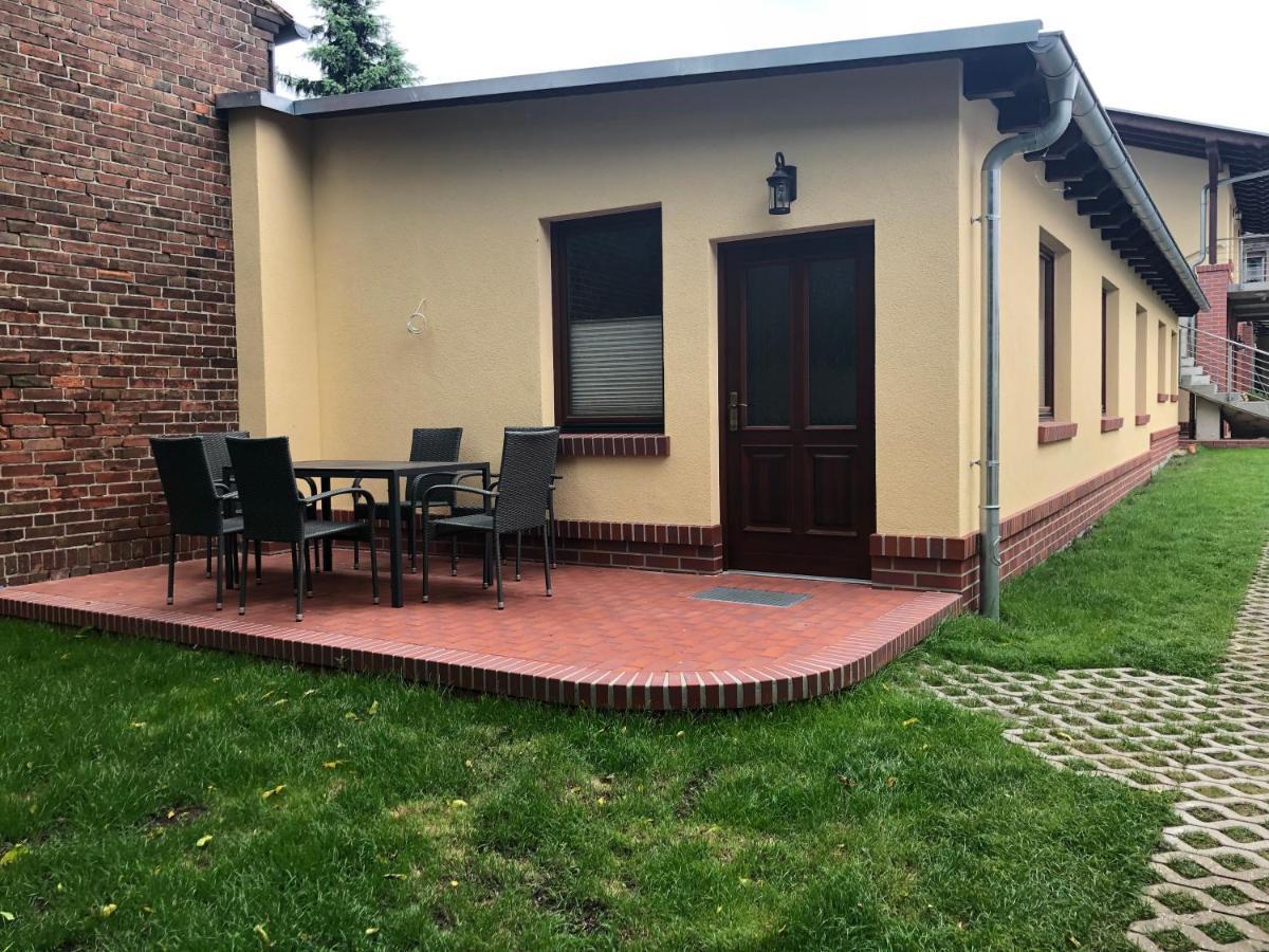 Gasthof Zum Slawen فتشاو المظهر الخارجي الصورة